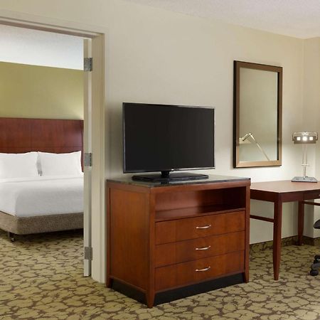 Hilton Garden Inn West Monroe Buitenkant foto