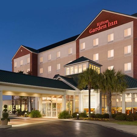 Hilton Garden Inn West Monroe Buitenkant foto