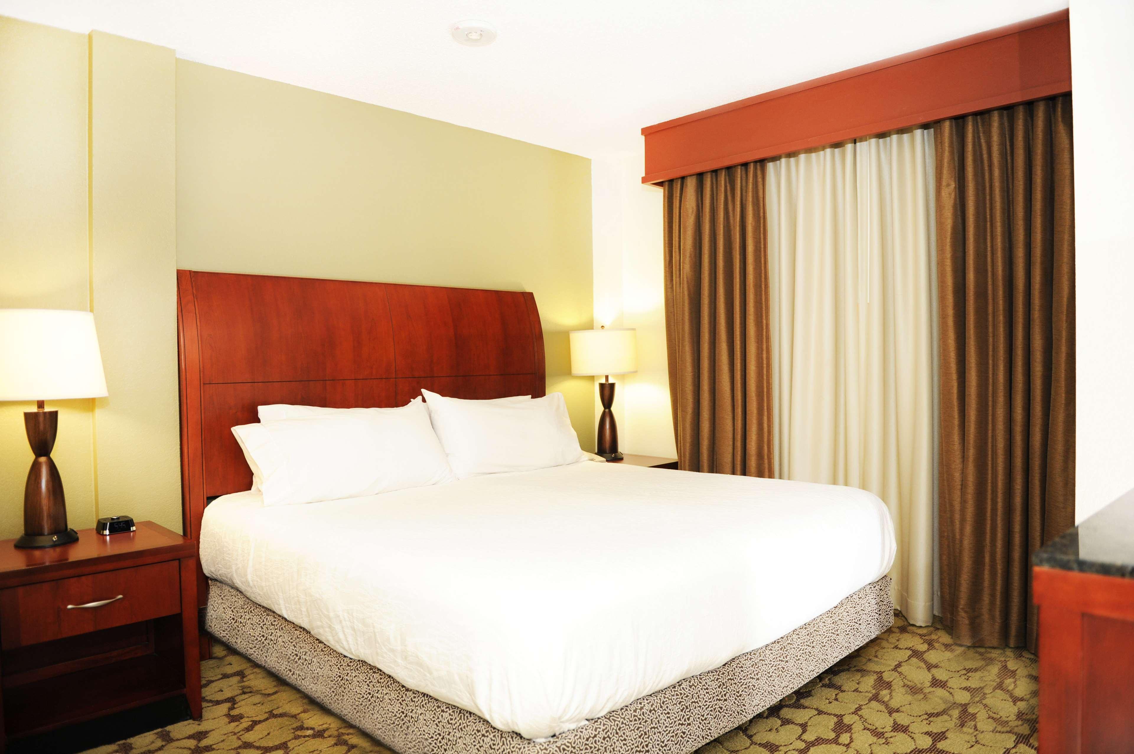 Hilton Garden Inn West Monroe Buitenkant foto