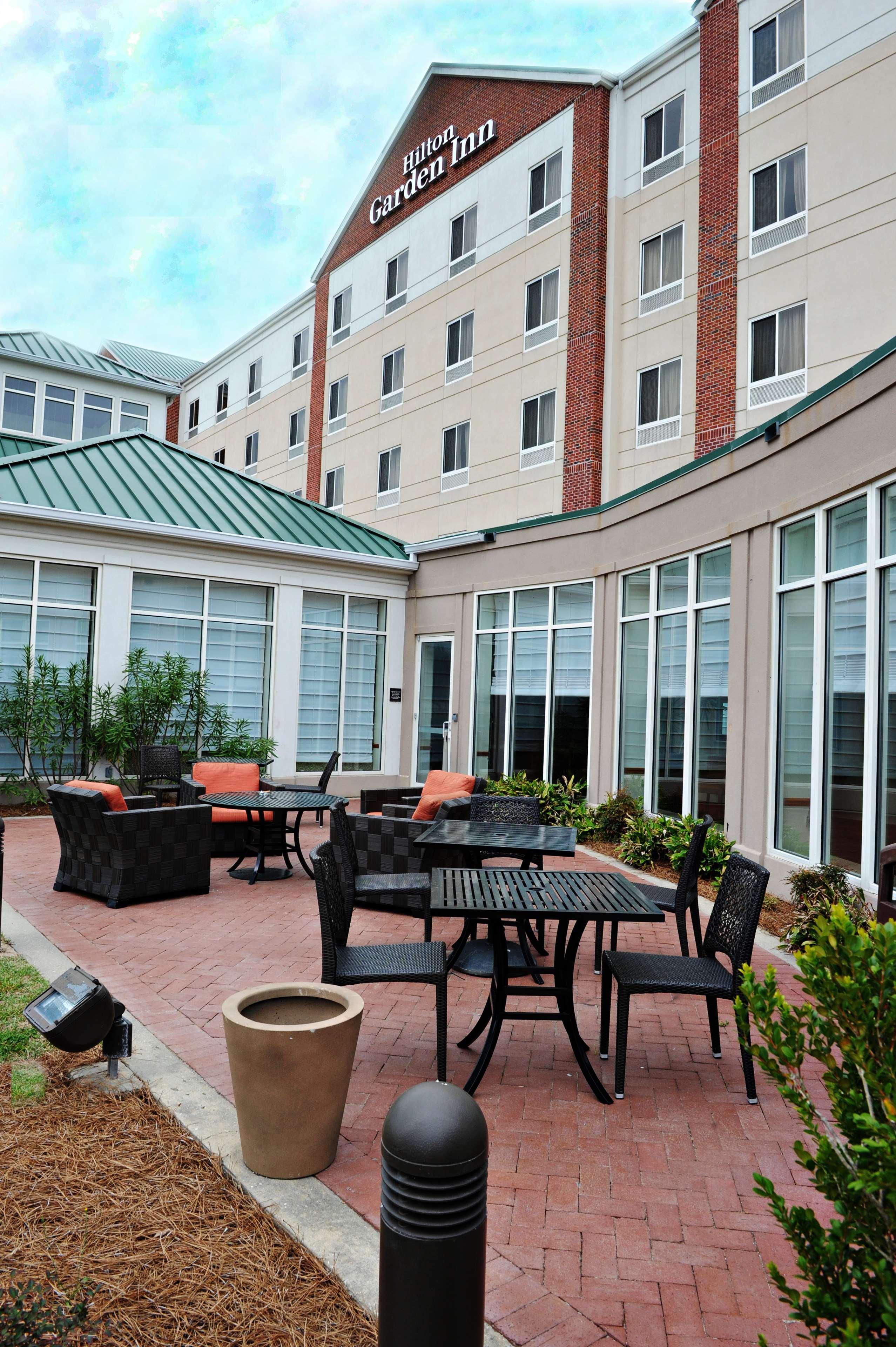 Hilton Garden Inn West Monroe Buitenkant foto