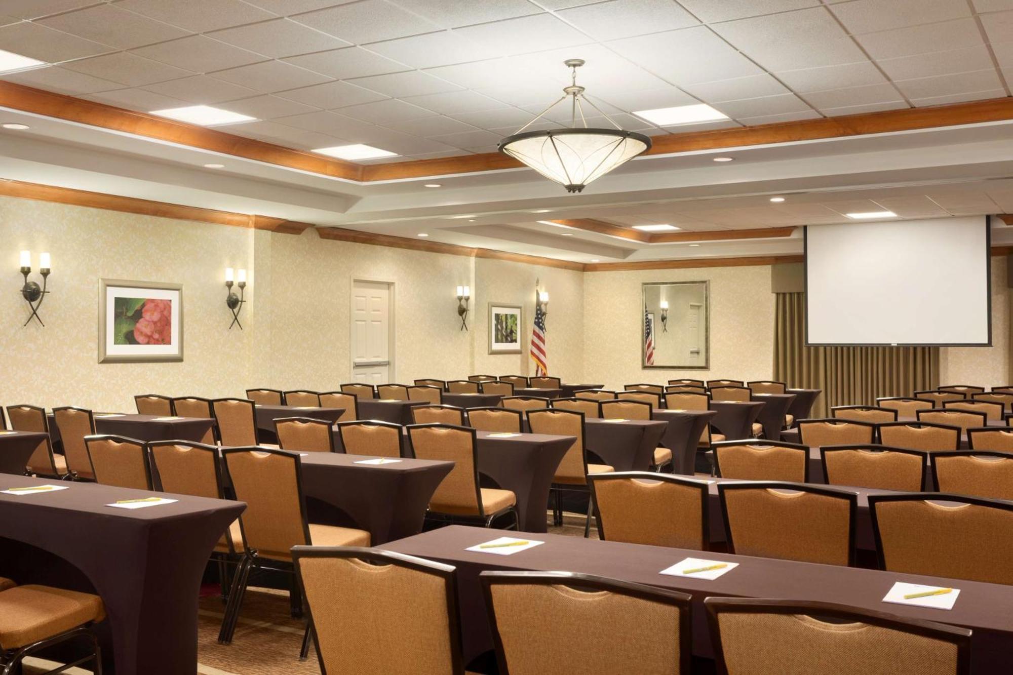 Hilton Garden Inn West Monroe Buitenkant foto