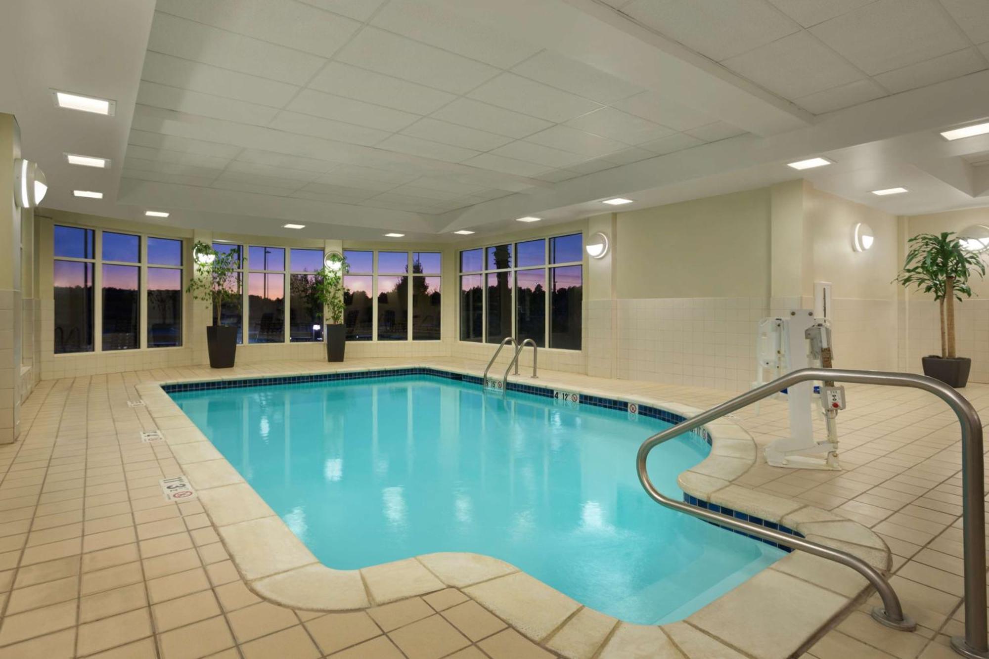 Hilton Garden Inn West Monroe Buitenkant foto