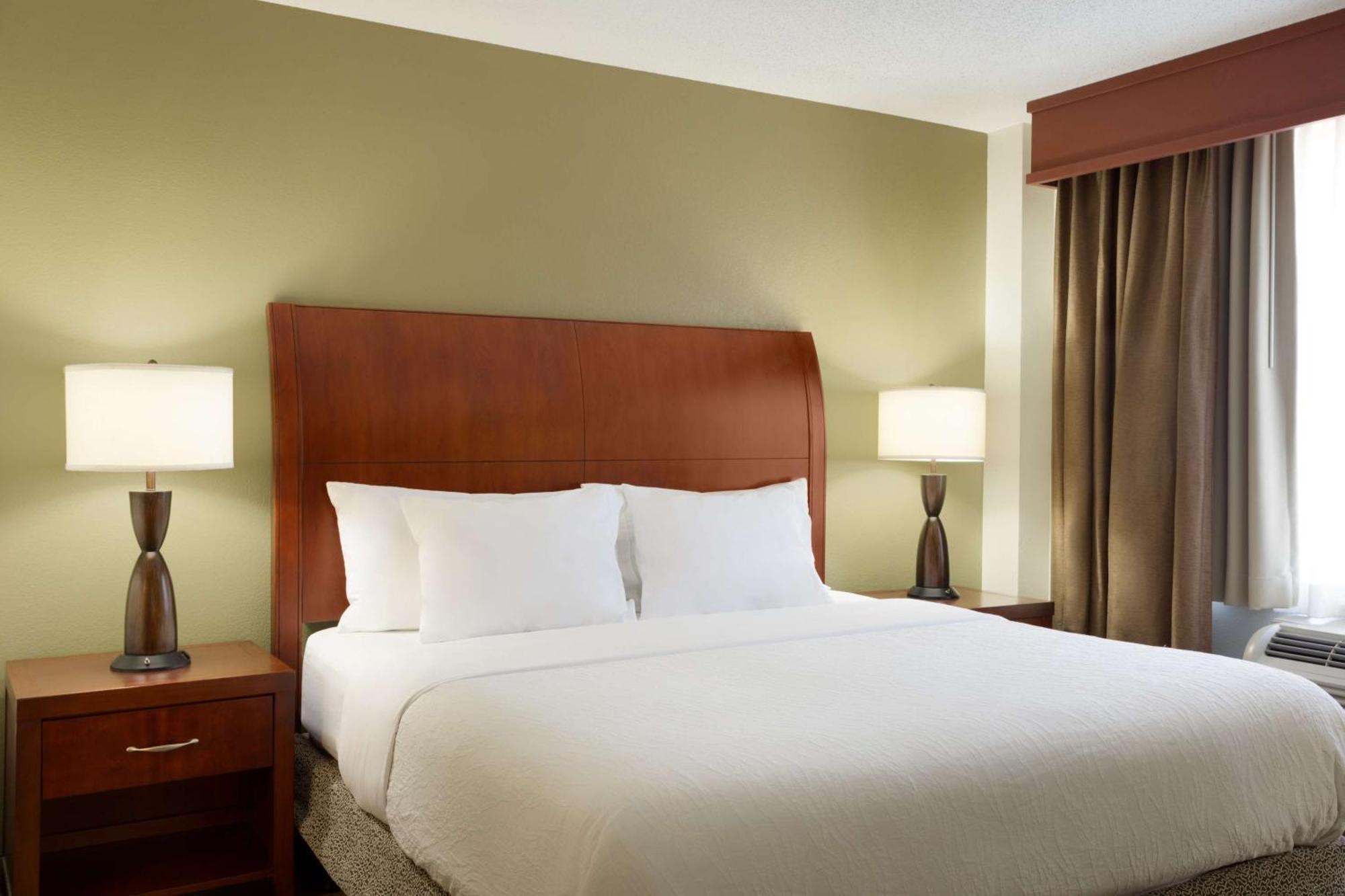Hilton Garden Inn West Monroe Buitenkant foto