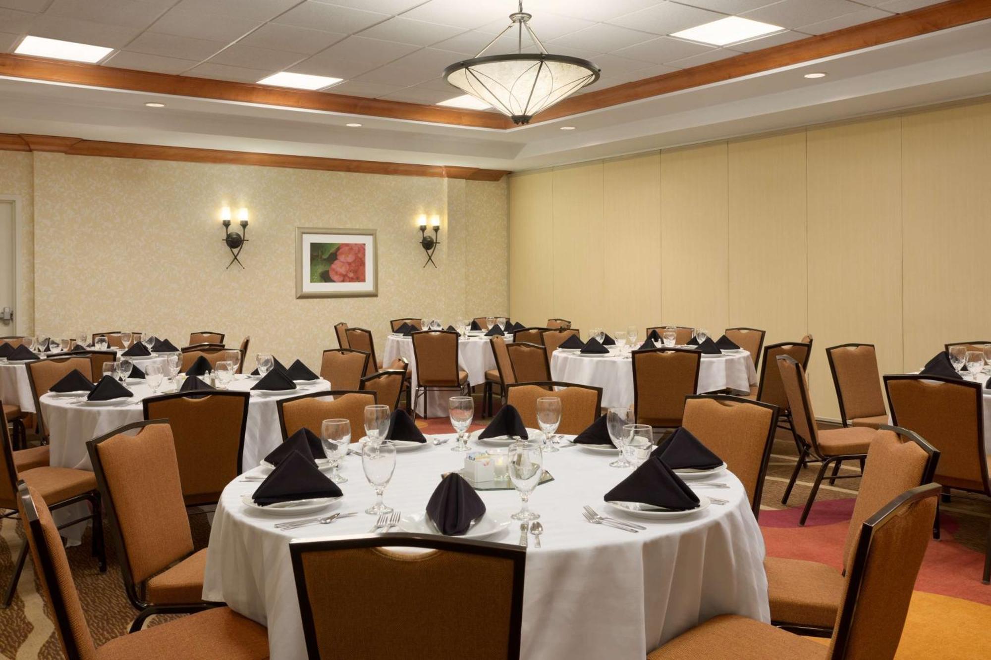 Hilton Garden Inn West Monroe Buitenkant foto