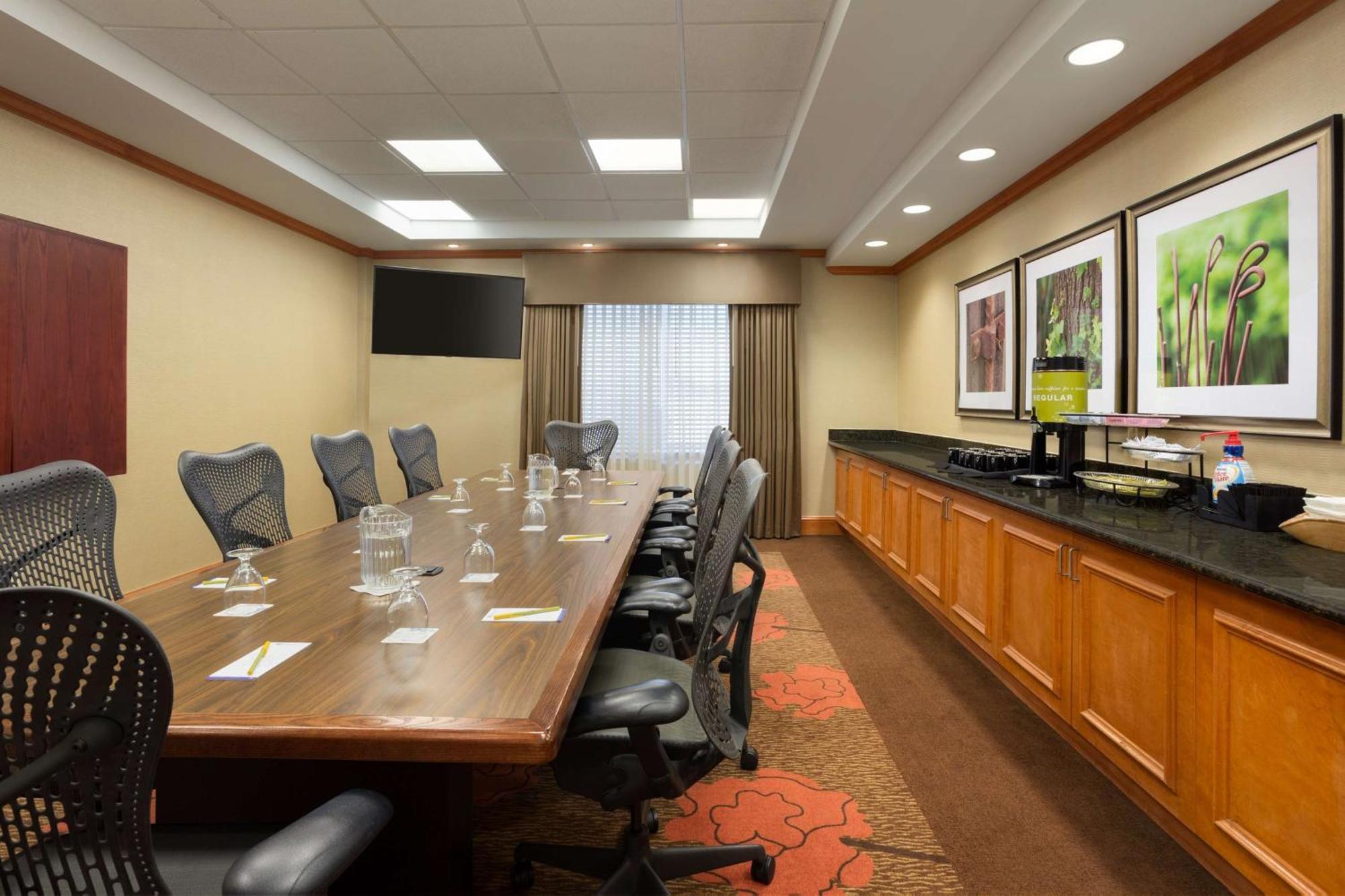 Hilton Garden Inn West Monroe Buitenkant foto