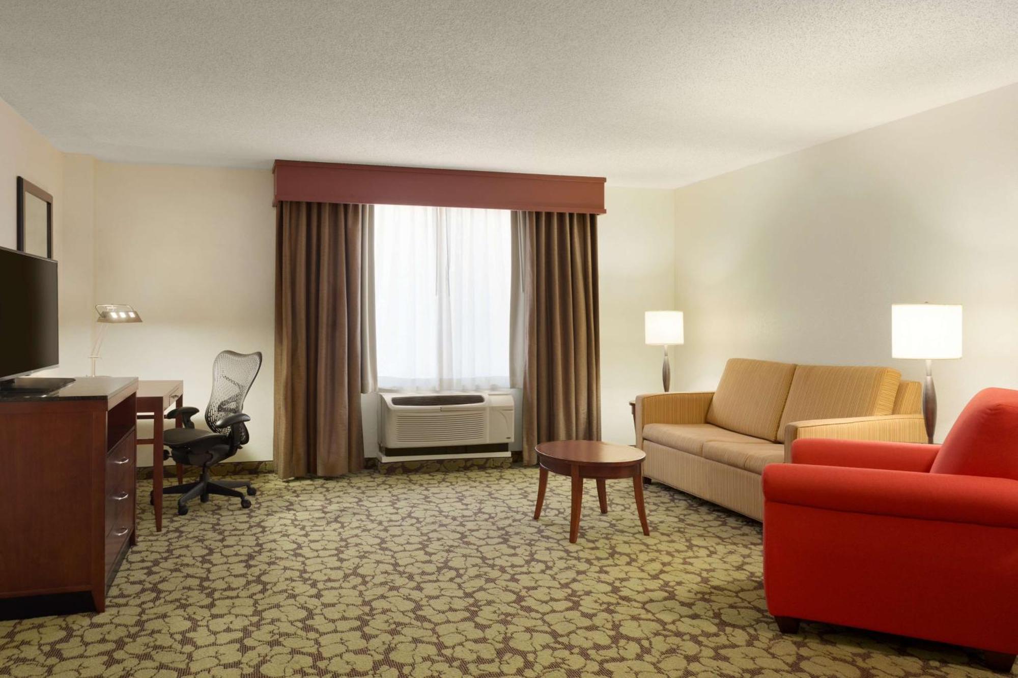 Hilton Garden Inn West Monroe Buitenkant foto