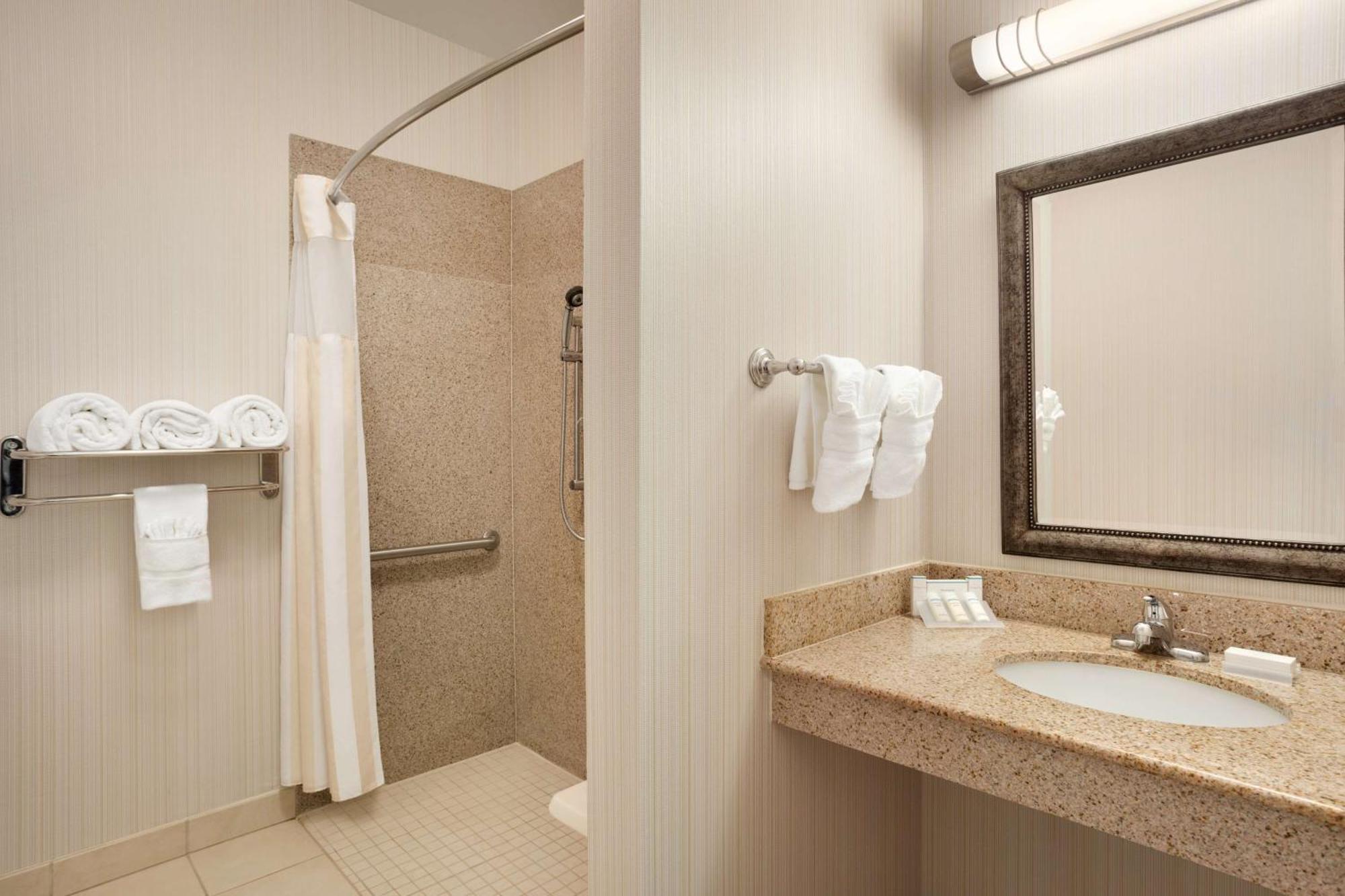 Hilton Garden Inn West Monroe Buitenkant foto