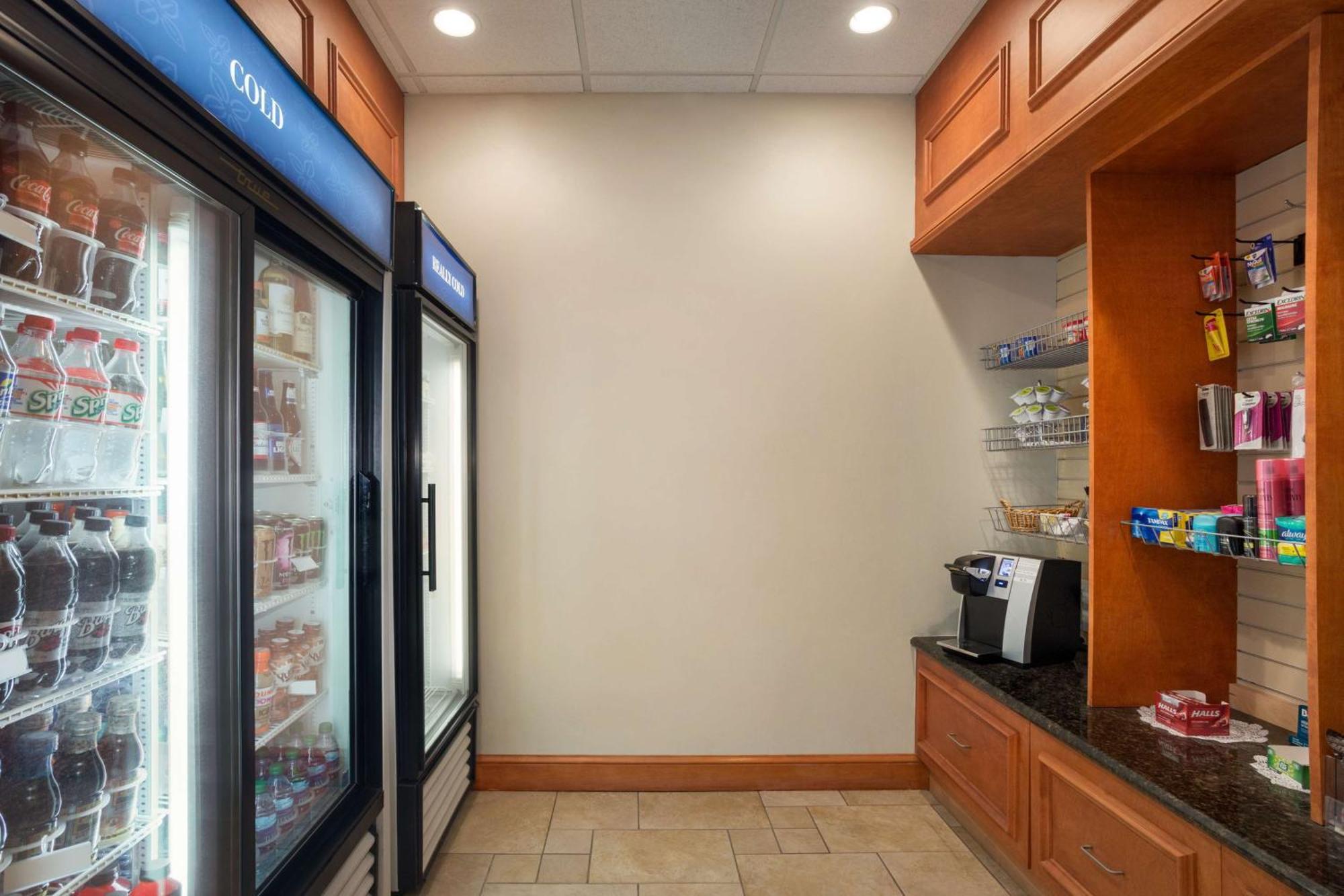 Hilton Garden Inn West Monroe Buitenkant foto