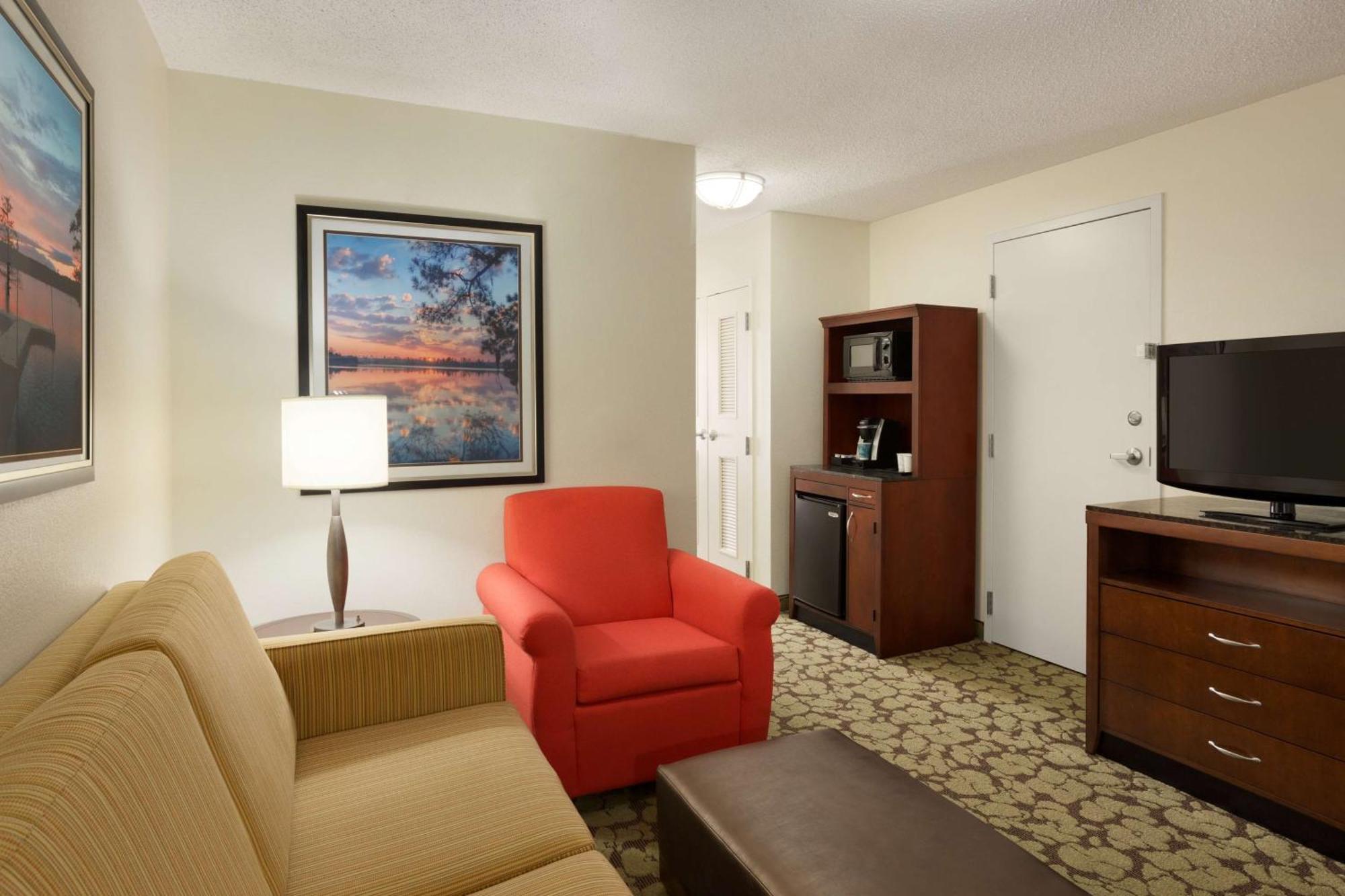 Hilton Garden Inn West Monroe Buitenkant foto