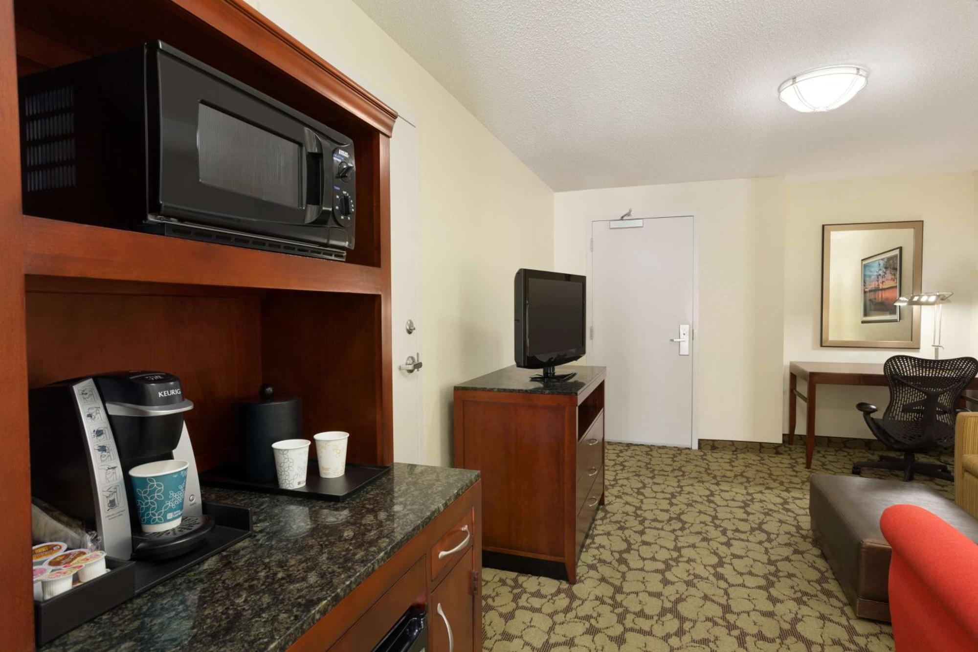 Hilton Garden Inn West Monroe Buitenkant foto