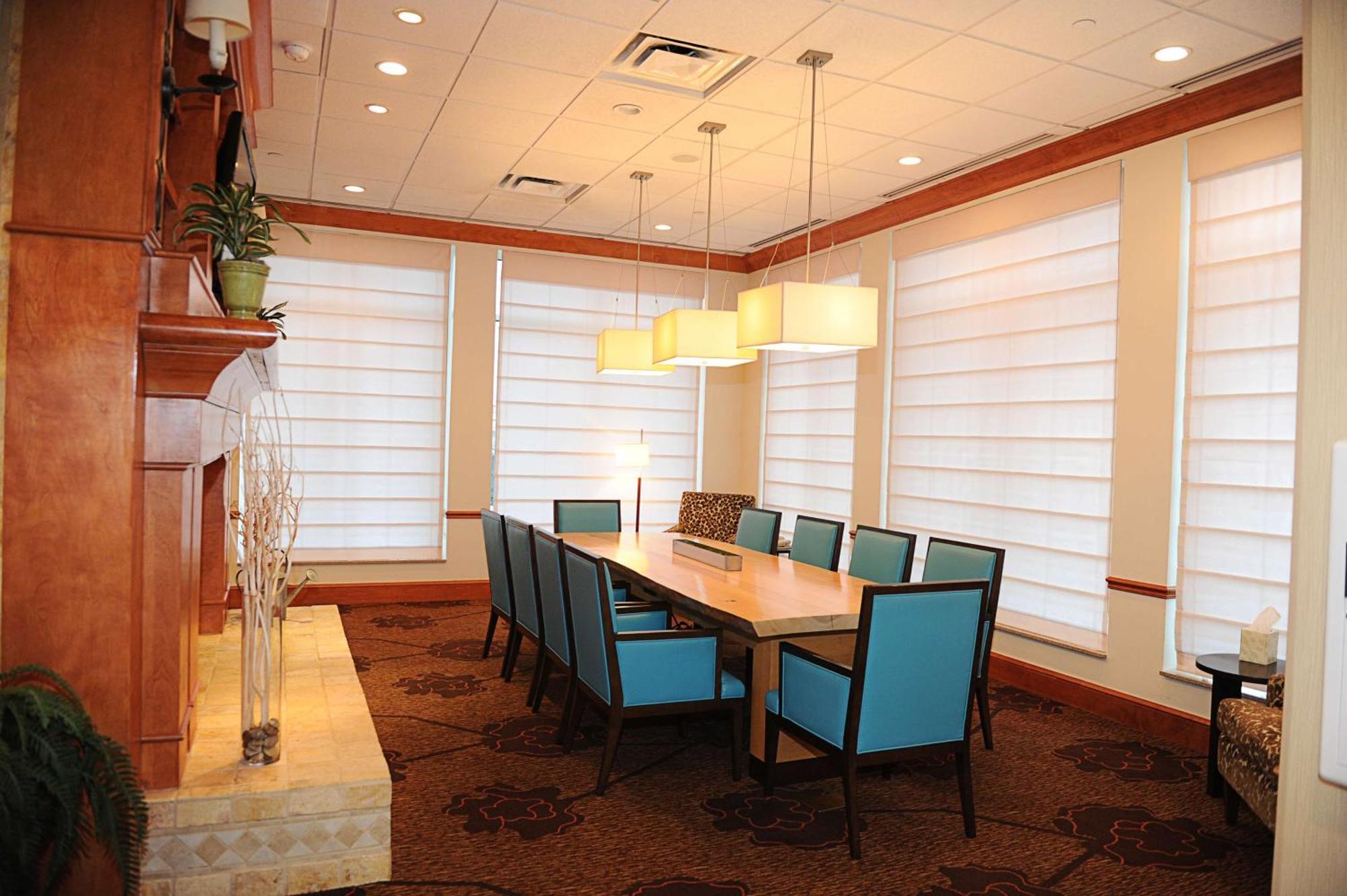 Hilton Garden Inn West Monroe Buitenkant foto
