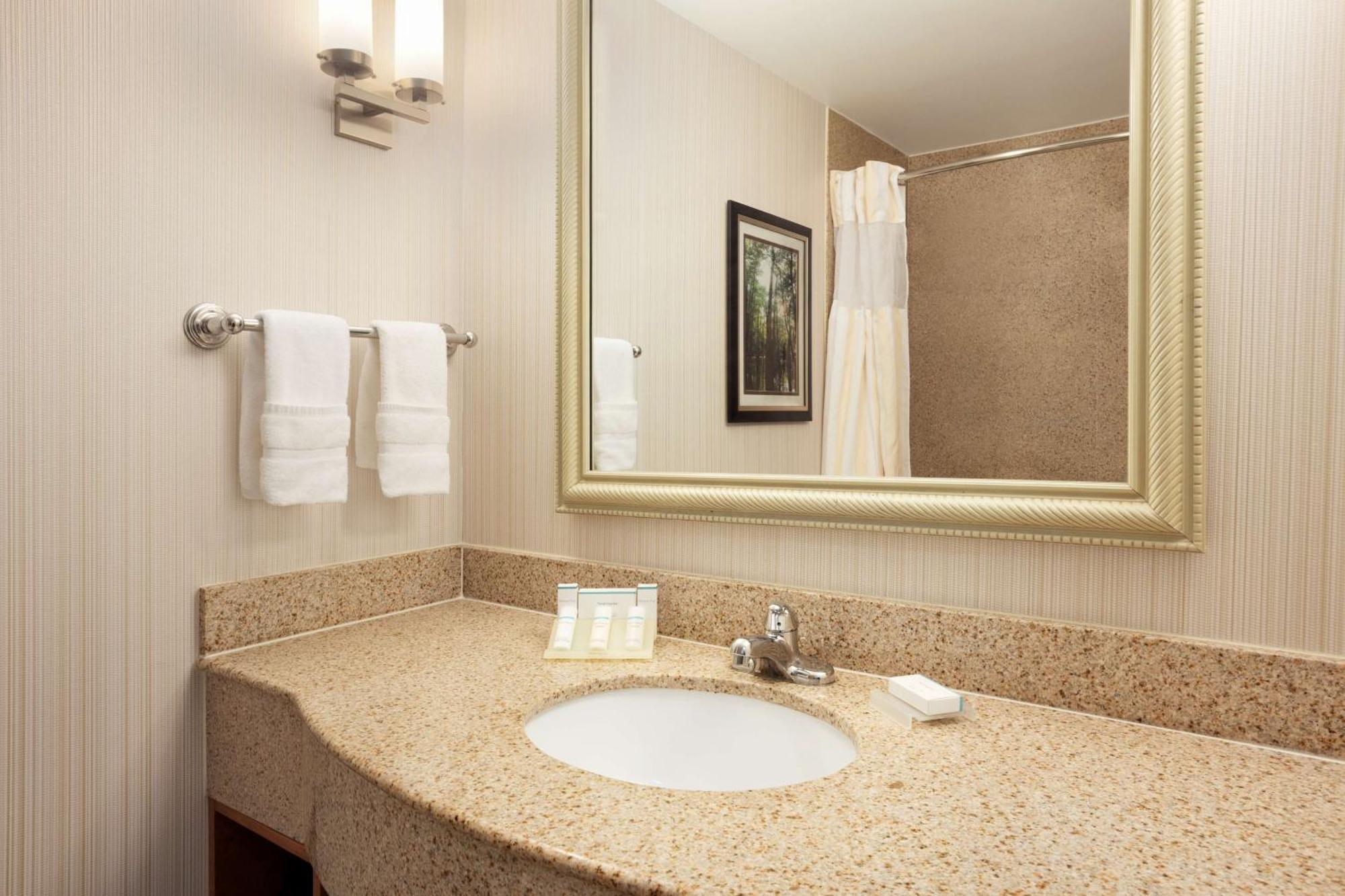 Hilton Garden Inn West Monroe Buitenkant foto