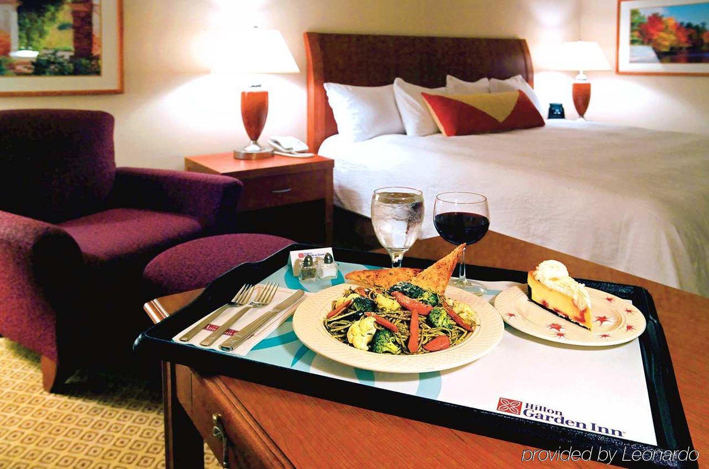 Hilton Garden Inn West Monroe Kamer foto