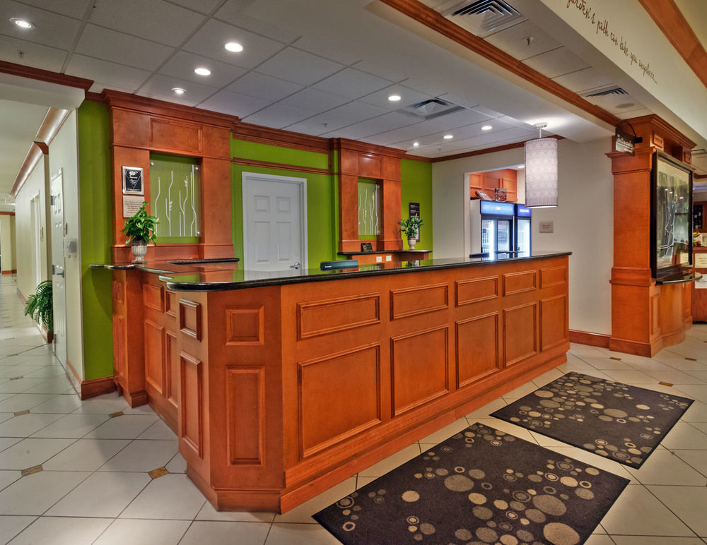 Hilton Garden Inn West Monroe Buitenkant foto