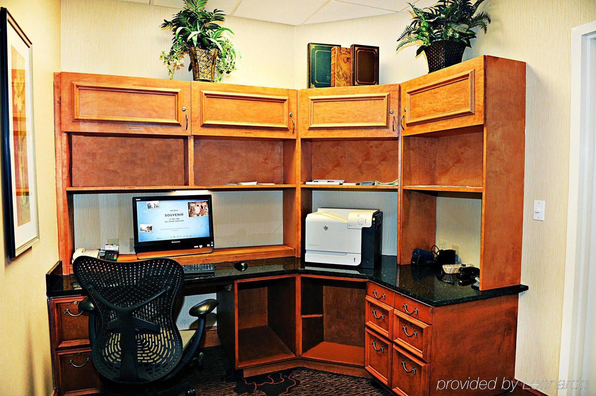 Hilton Garden Inn West Monroe Buitenkant foto