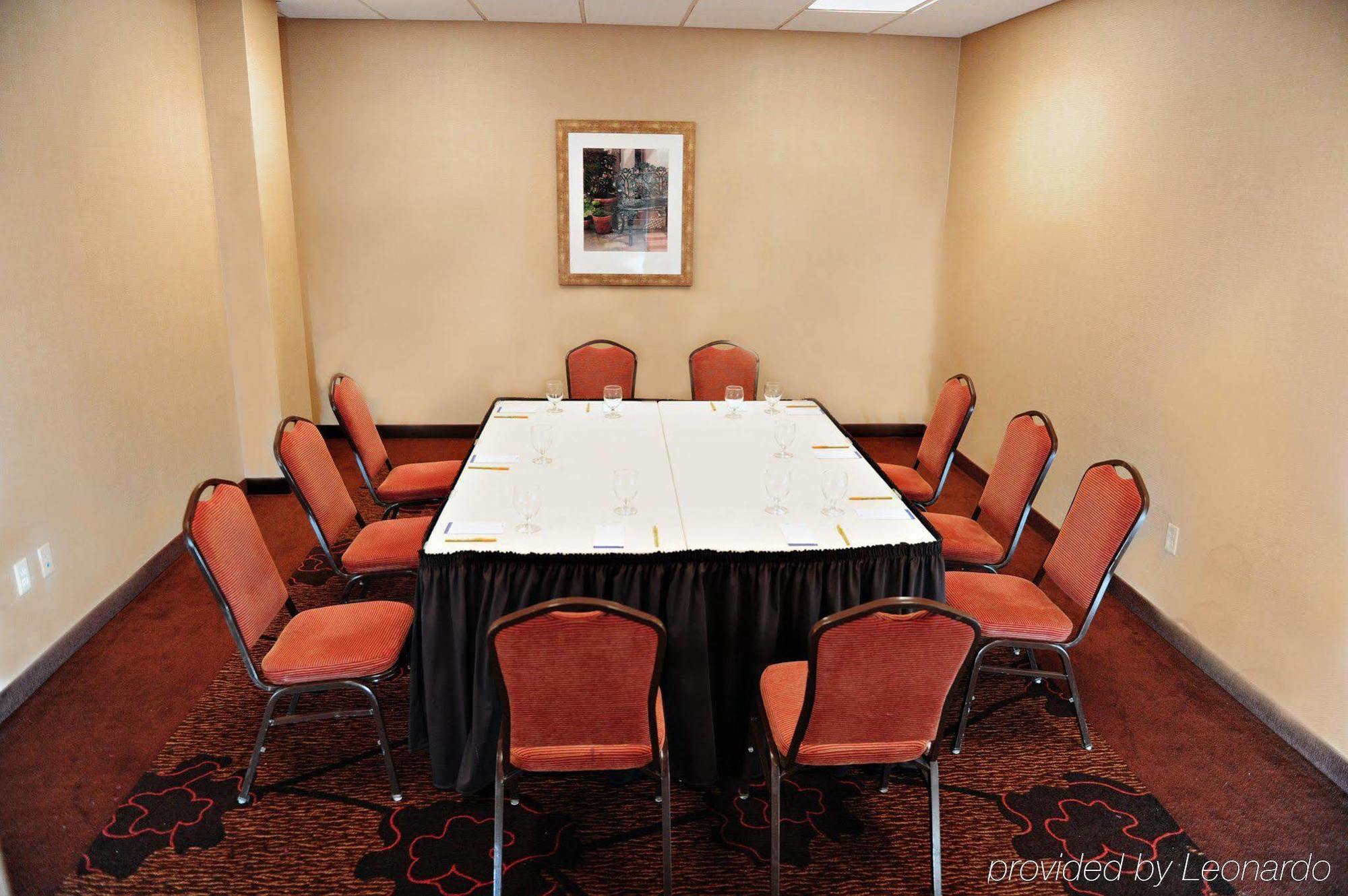 Hilton Garden Inn West Monroe Buitenkant foto