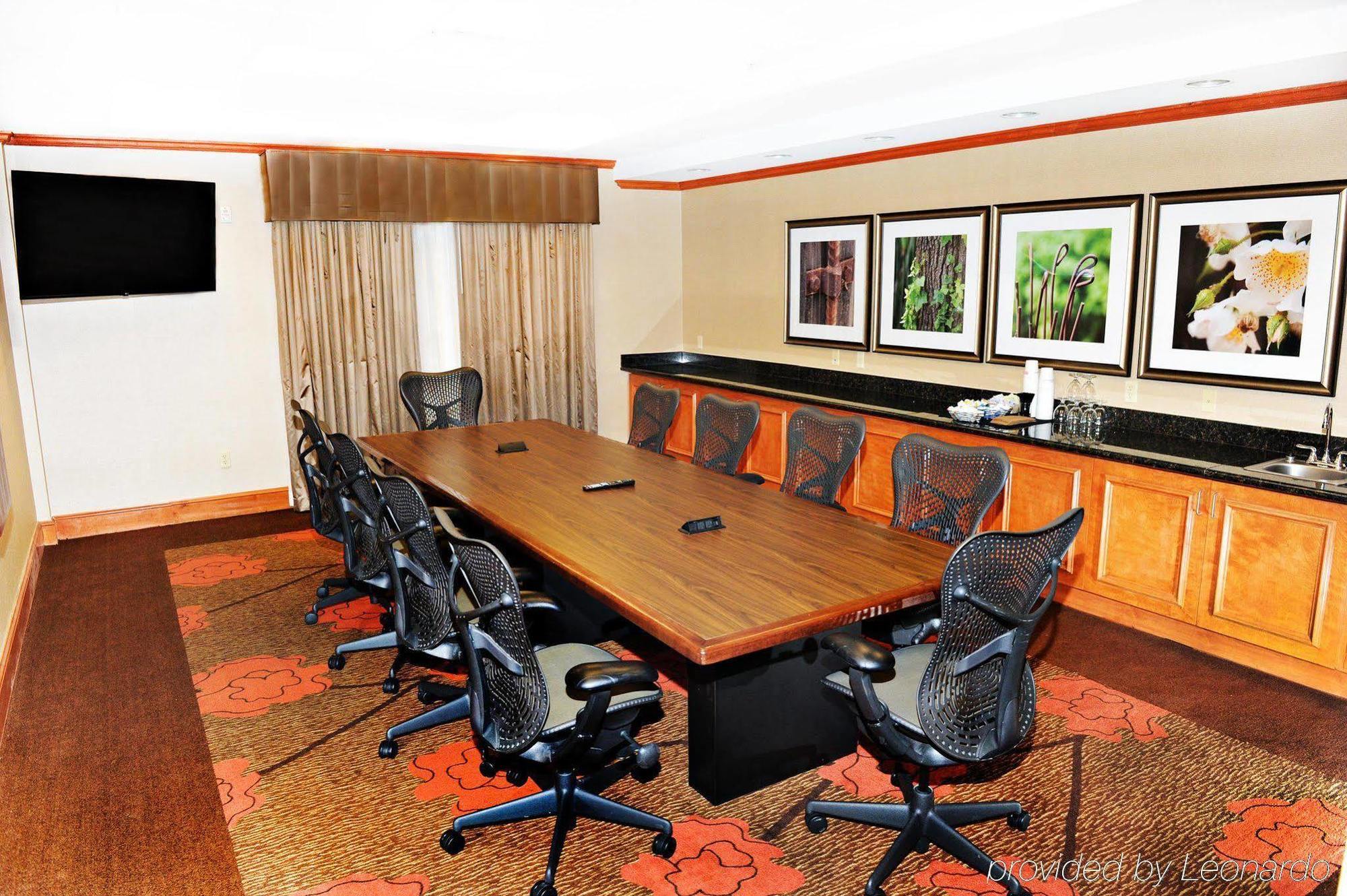 Hilton Garden Inn West Monroe Buitenkant foto