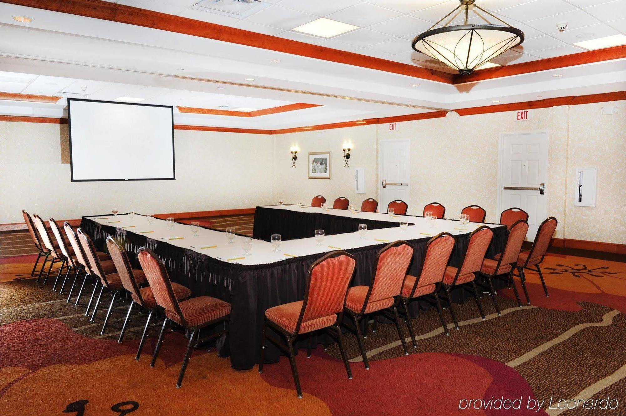 Hilton Garden Inn West Monroe Buitenkant foto