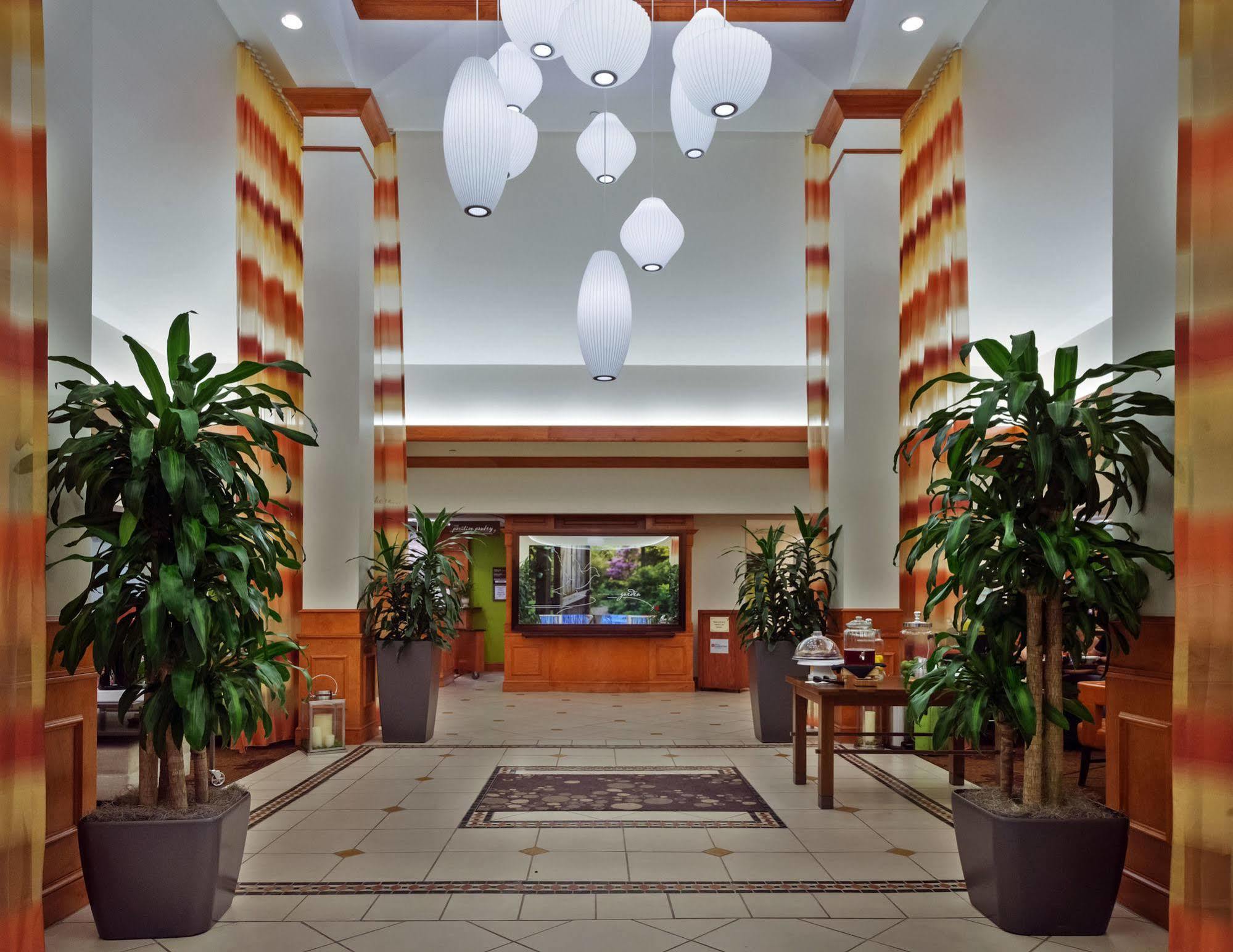 Hilton Garden Inn West Monroe Buitenkant foto
