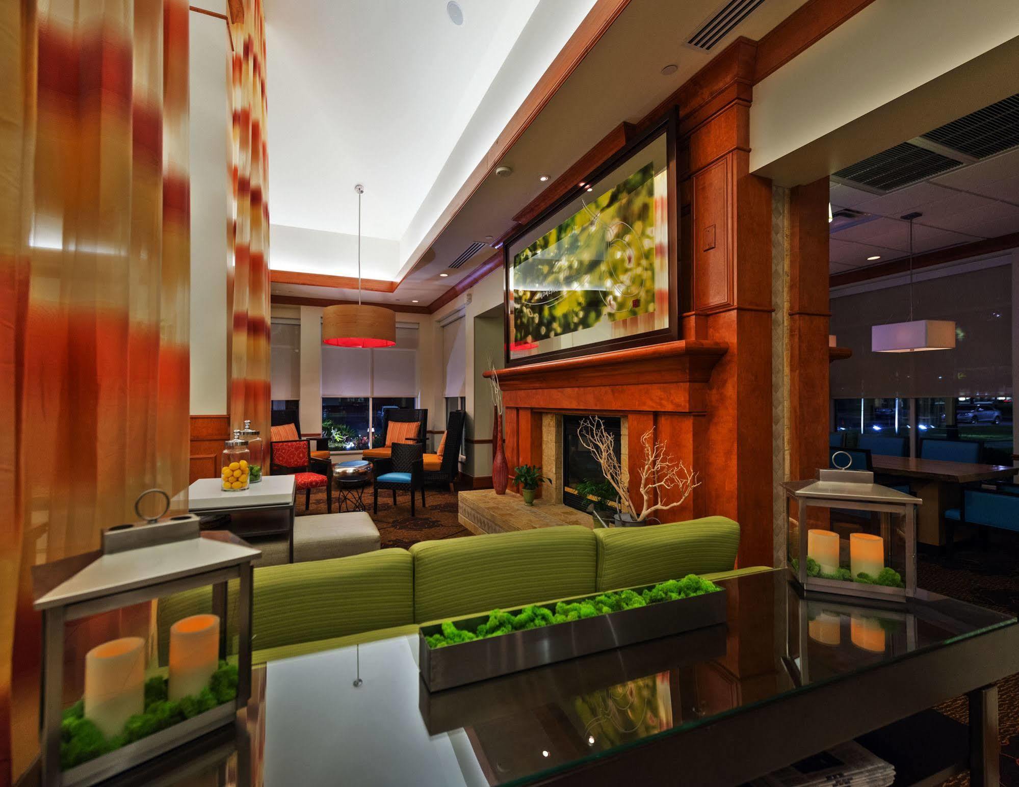 Hilton Garden Inn West Monroe Buitenkant foto
