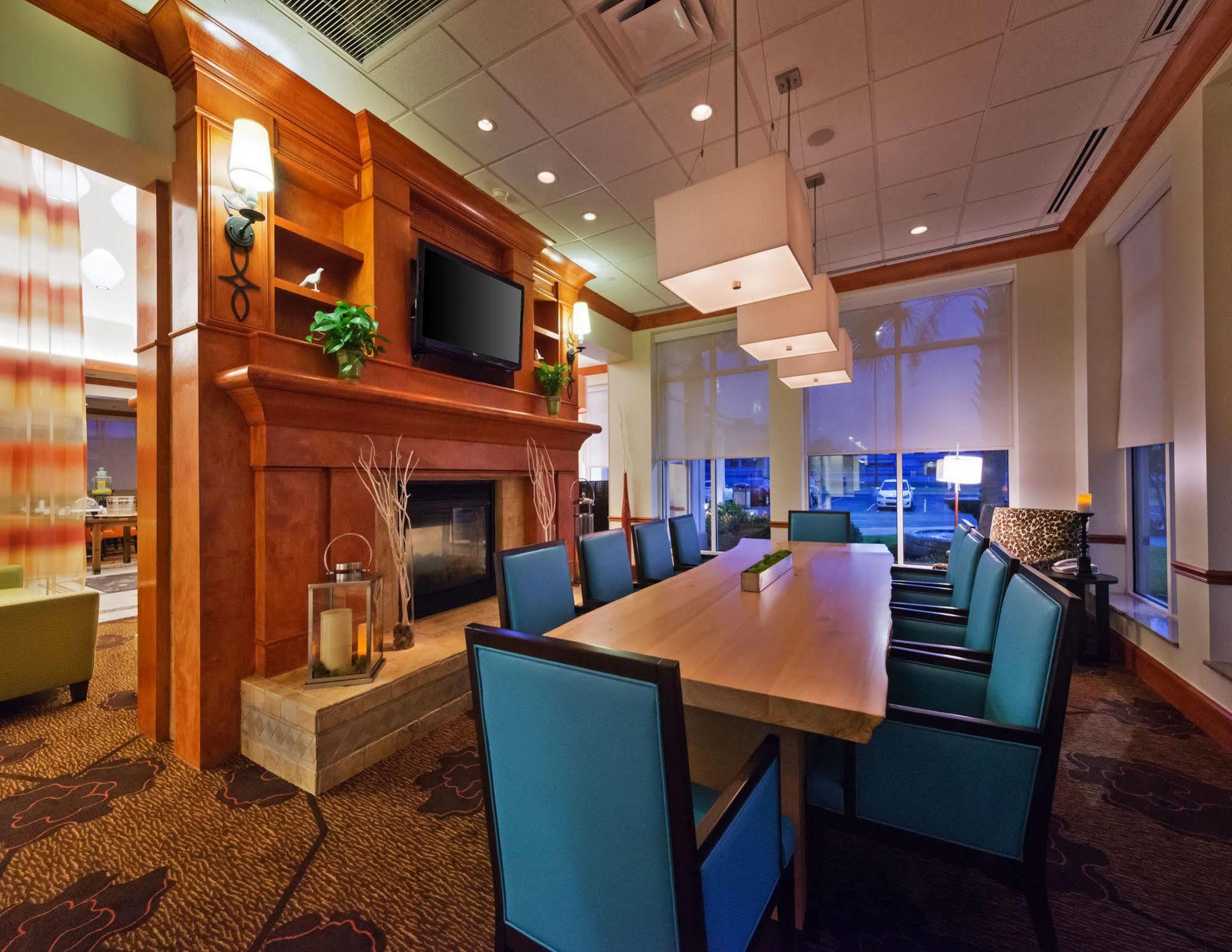 Hilton Garden Inn West Monroe Buitenkant foto