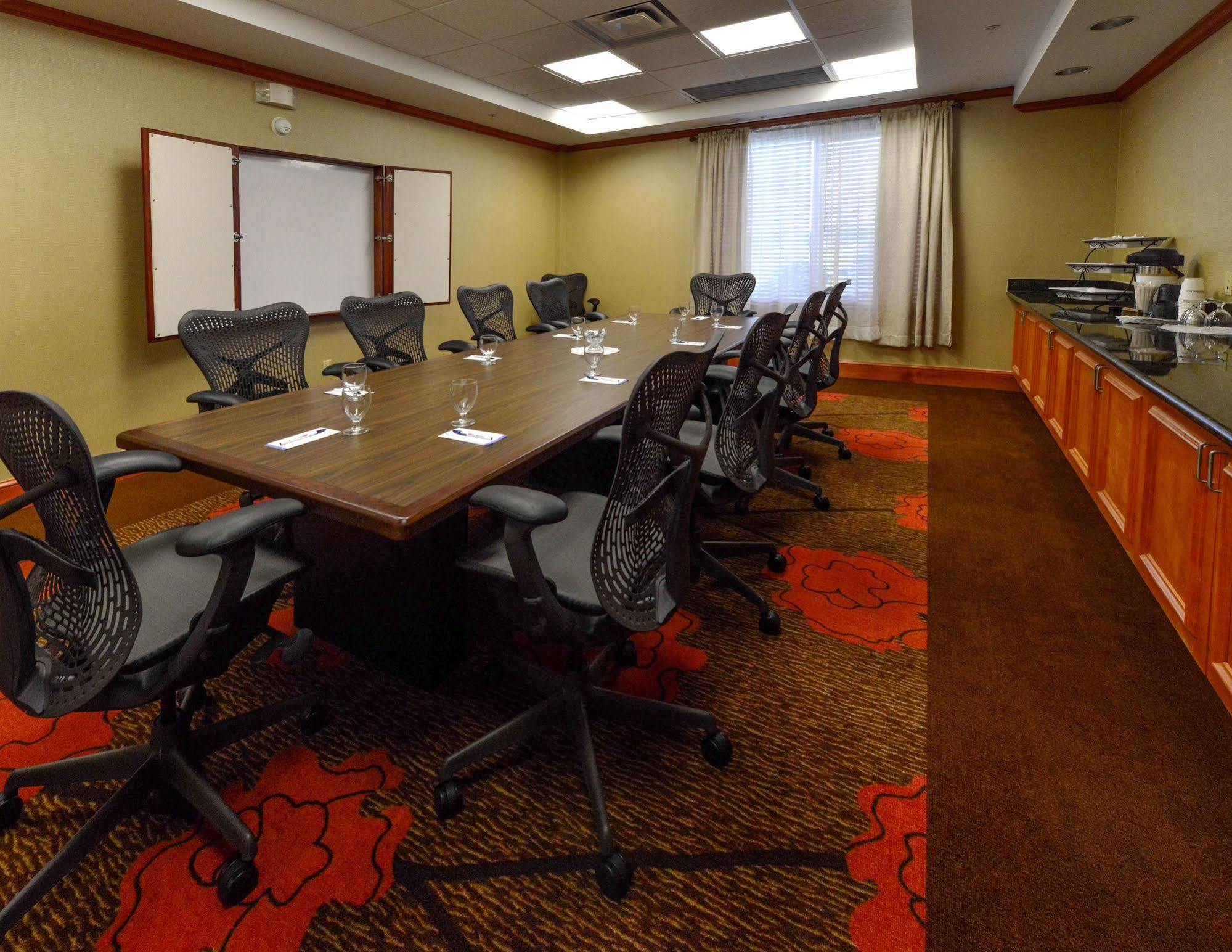 Hilton Garden Inn West Monroe Buitenkant foto