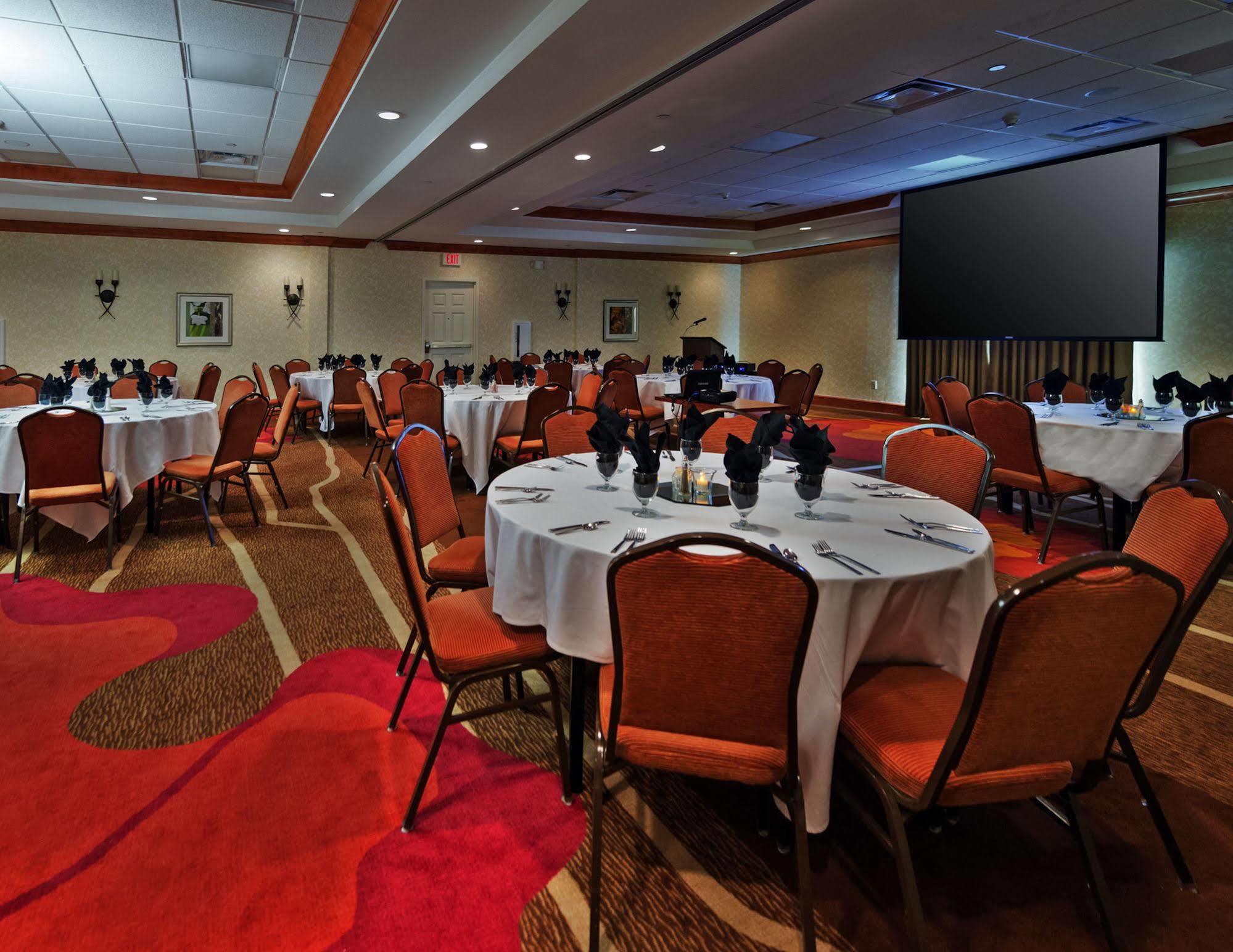 Hilton Garden Inn West Monroe Buitenkant foto