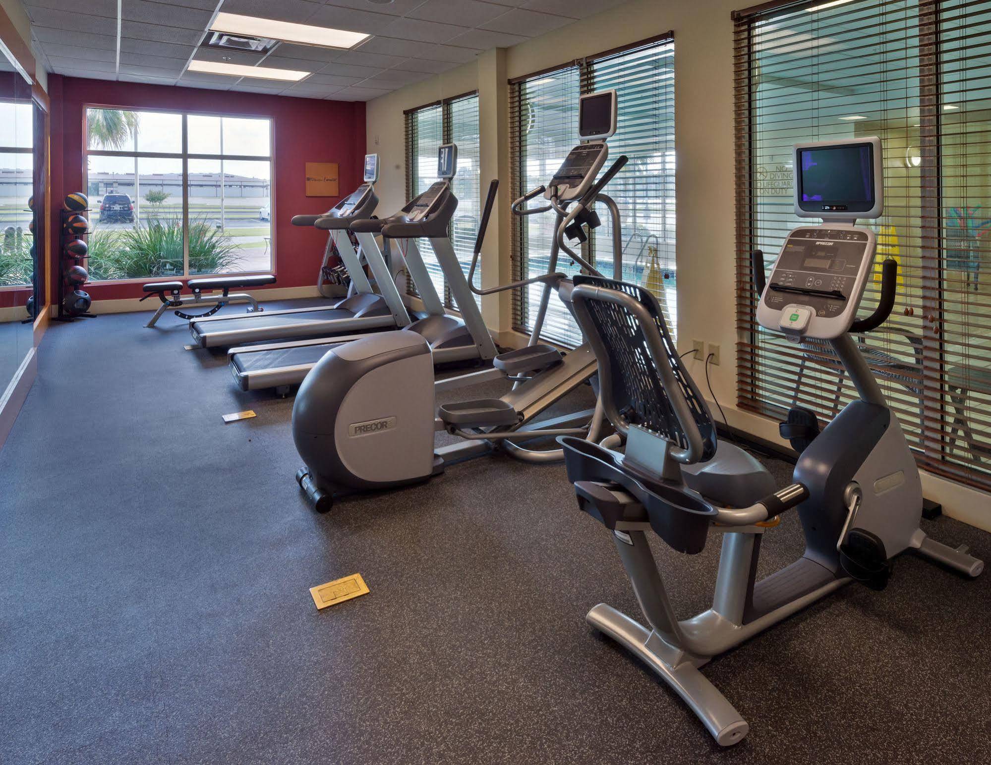 Hilton Garden Inn West Monroe Buitenkant foto