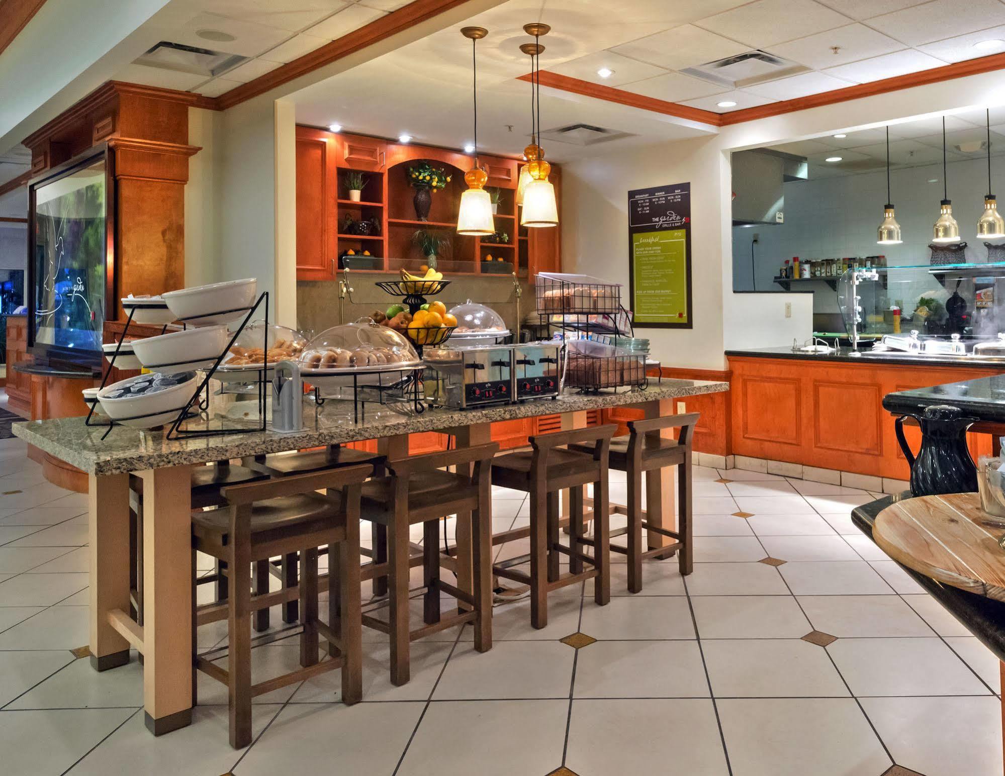 Hilton Garden Inn West Monroe Buitenkant foto