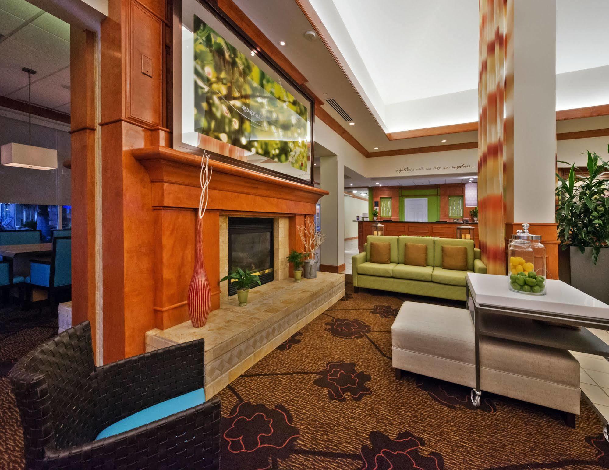 Hilton Garden Inn West Monroe Buitenkant foto
