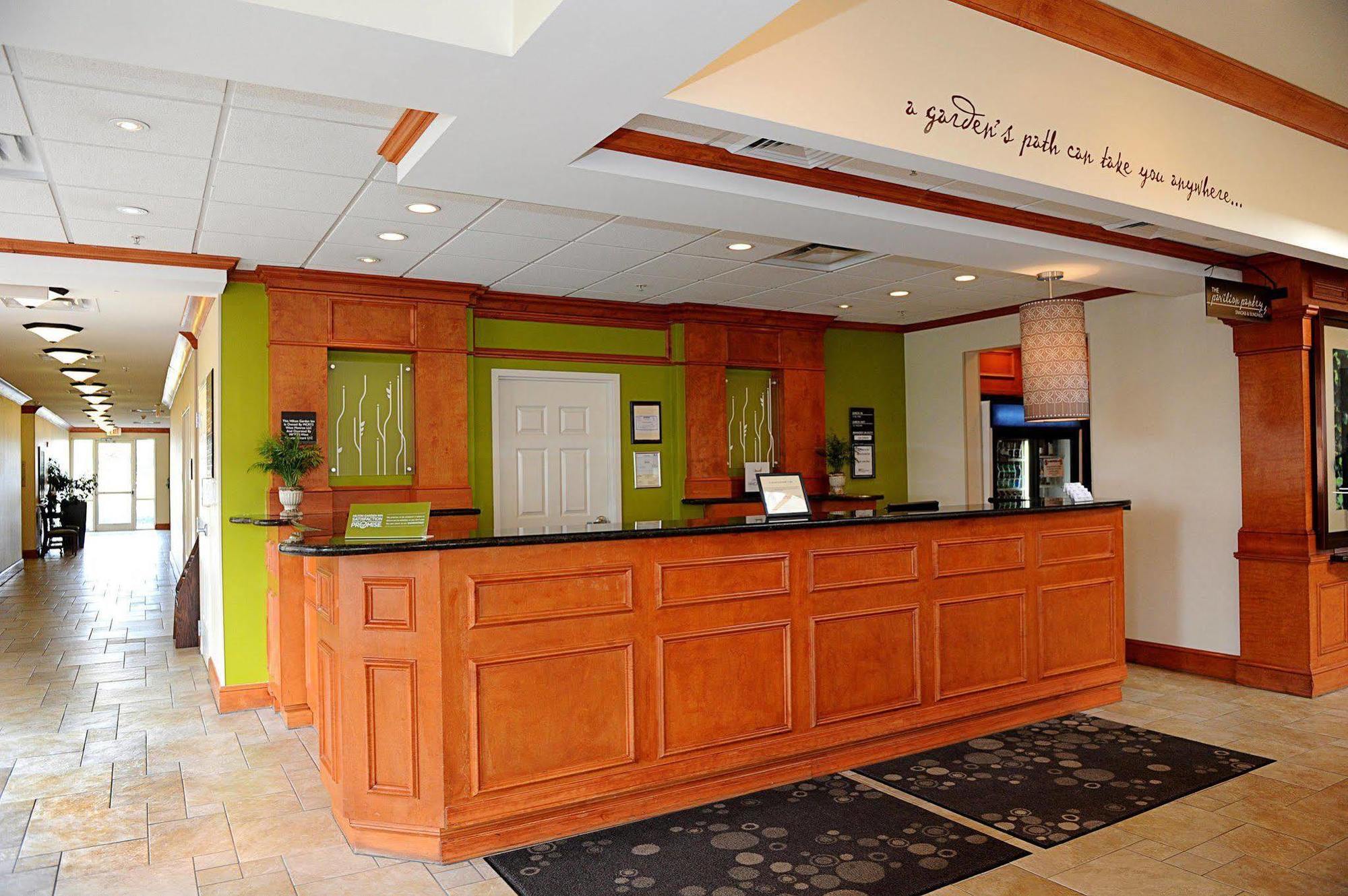 Hilton Garden Inn West Monroe Buitenkant foto