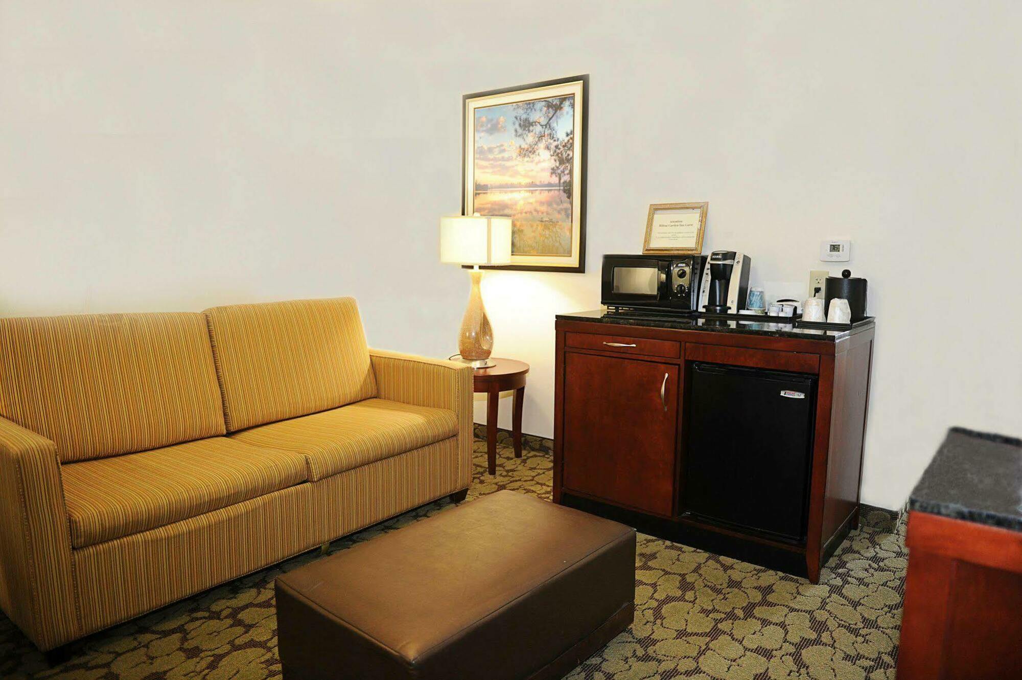 Hilton Garden Inn West Monroe Buitenkant foto
