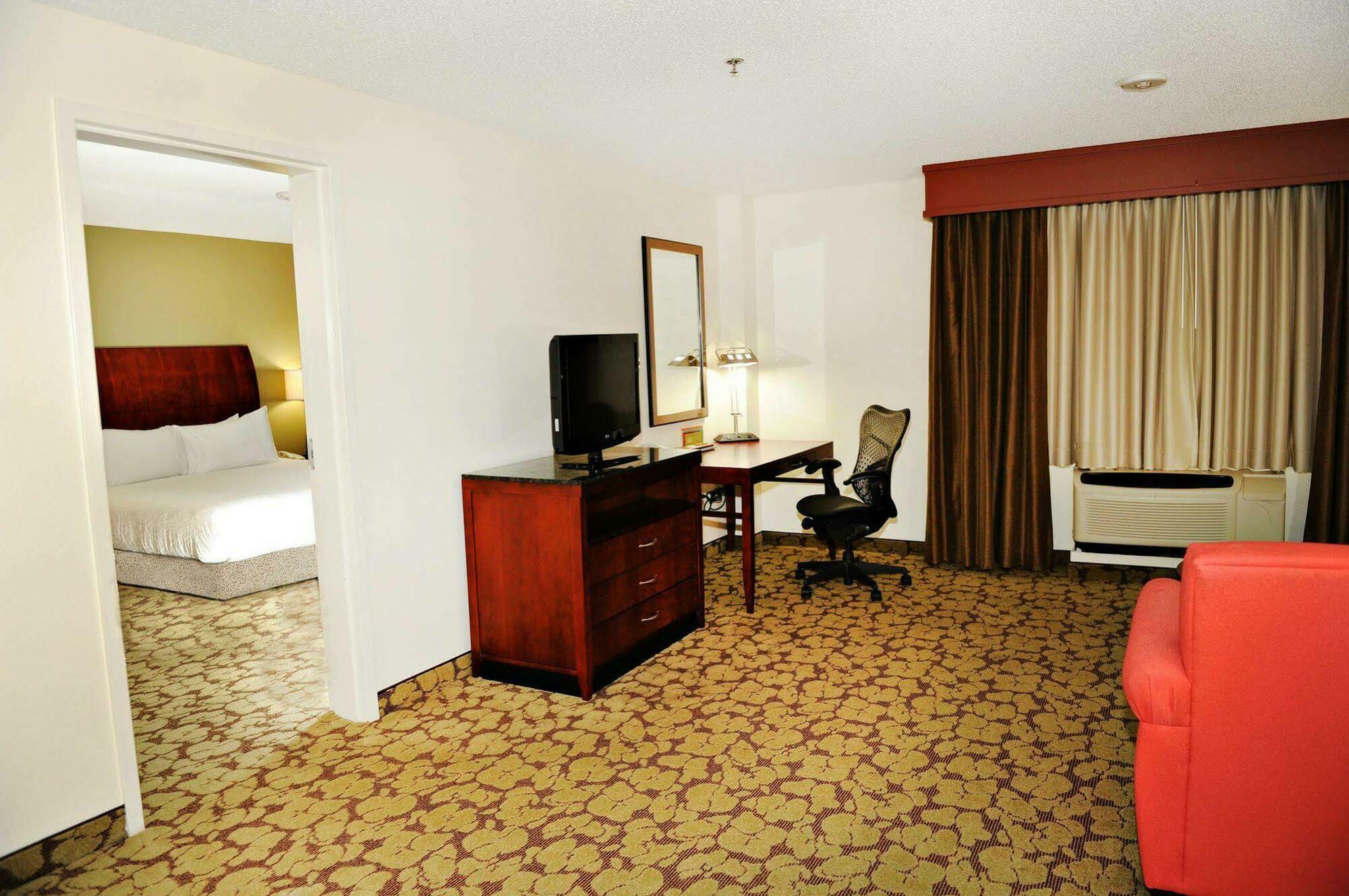 Hilton Garden Inn West Monroe Buitenkant foto