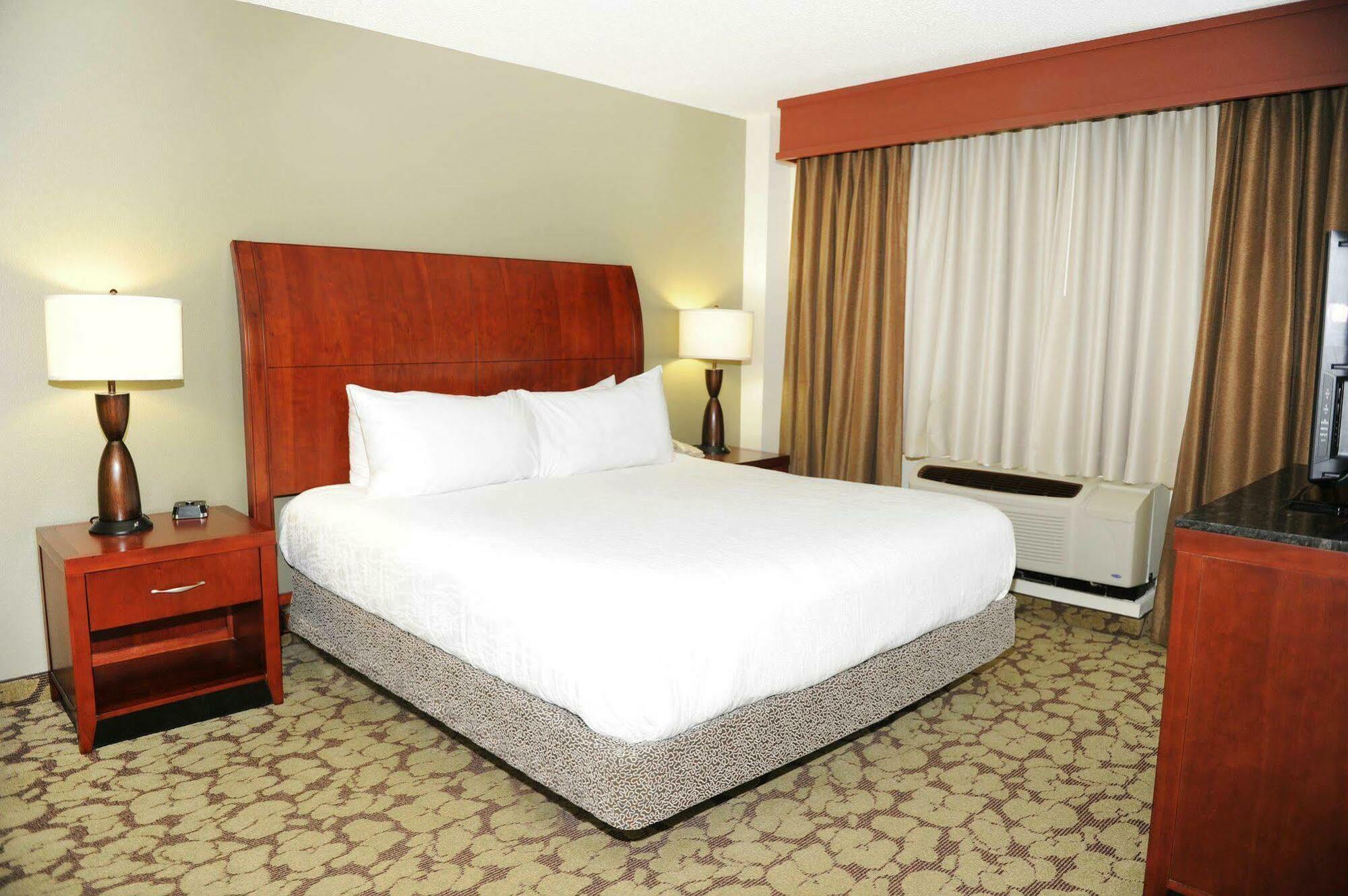 Hilton Garden Inn West Monroe Buitenkant foto