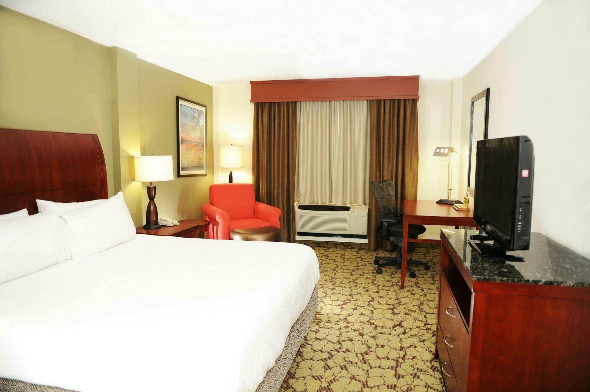 Hilton Garden Inn West Monroe Buitenkant foto