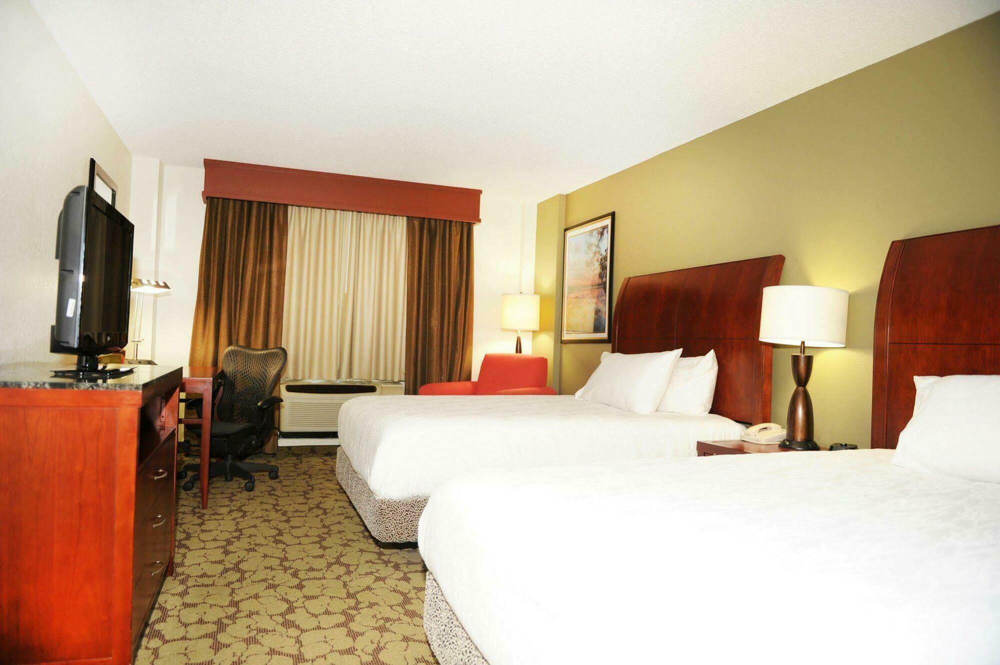 Hilton Garden Inn West Monroe Buitenkant foto