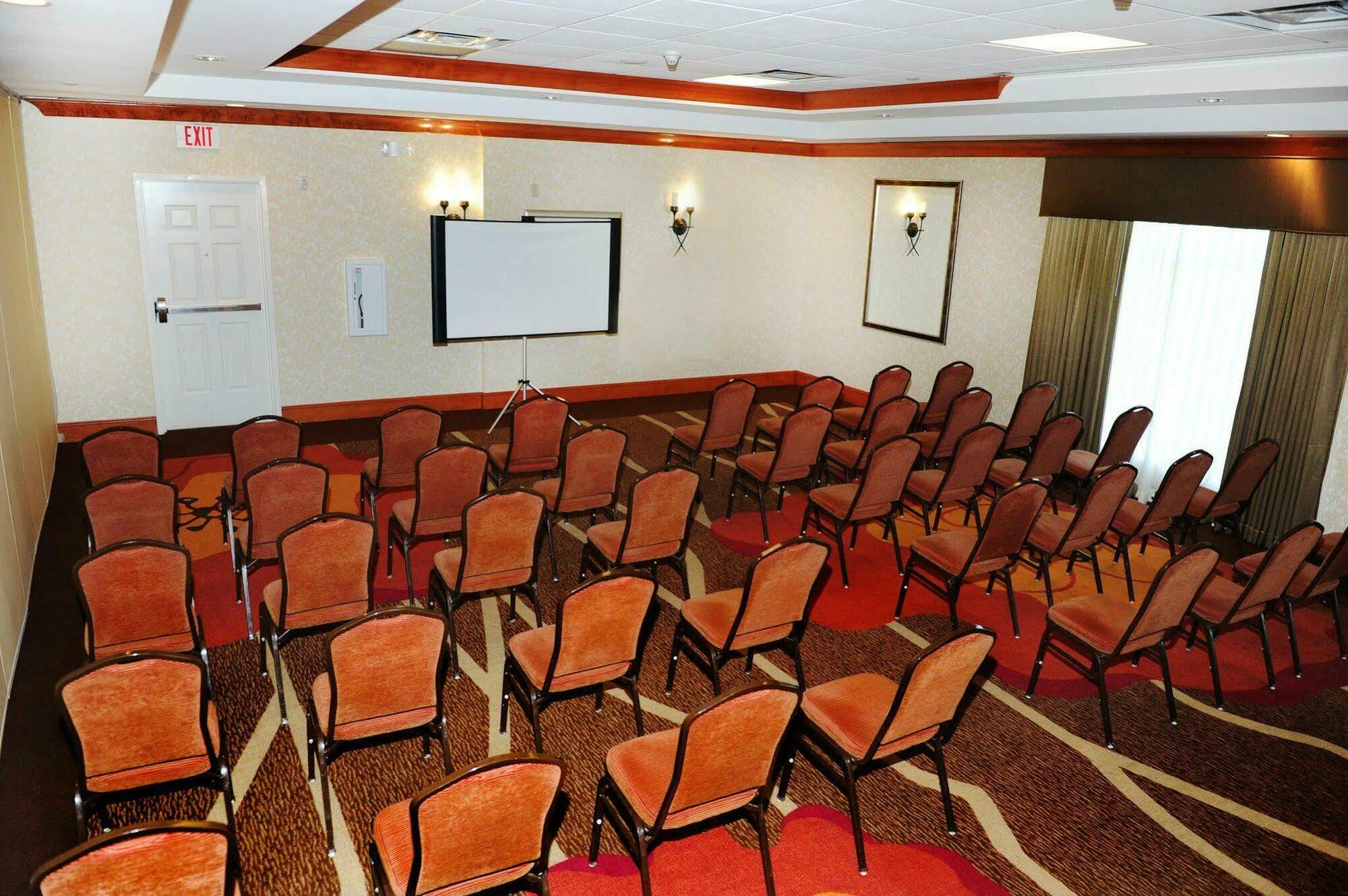 Hilton Garden Inn West Monroe Buitenkant foto